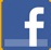 small Facebook F logo
